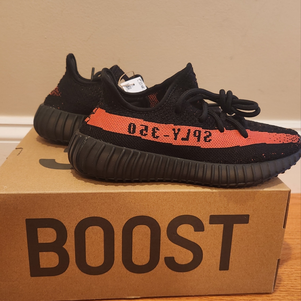 Adidas Yzy 350 V2
